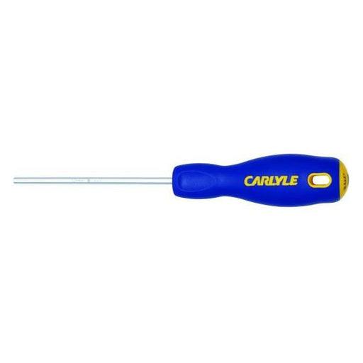 Carlyle Hand Tools Hex Driver - 4mm Caryle Tools - Town Tools 