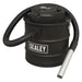 Sealey 3-in-1 Ash Vacuum Cleaner 20L 1200W/230V PC200A Sealey - Town Tools 