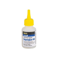Everbuild Sika Industrial Superglue HV 20g