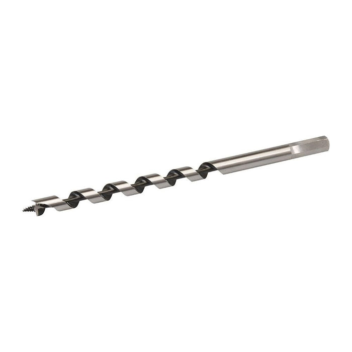 Silverline Auger Bit 12 x 235mm Silverline - Town Tools 