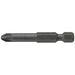 Teng Tools 1/4" PZ Bits 70mm PZ1 2 pcs Teng Tools - Town Tools 