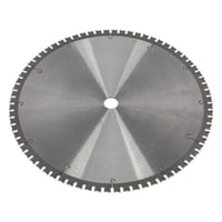 Sealey Cut-Off Saw Blade355 x 2.4mm/ï25.4mm 72tpu SM355B72