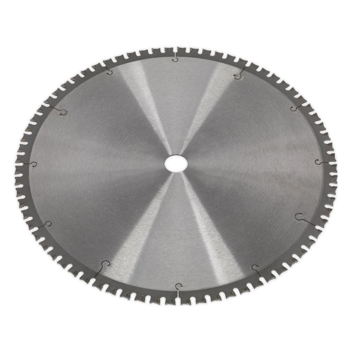 Sealey Cut-Off Saw Blade355 x 2.4mm/ï25.4mm 72tpu SM355B72 Sealey - Town Tools 