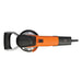 Triton 500W Geared Eccentric Orbital Sander TGEOS Triton - Town Tools 