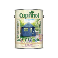 Cuprinol Garden Shades Barleywood 5 litre