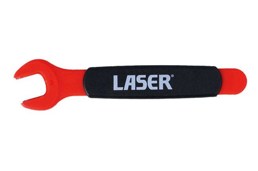 Laser Insulated Open Ended Spanner 10mm 8721 Laser - Town Tools 