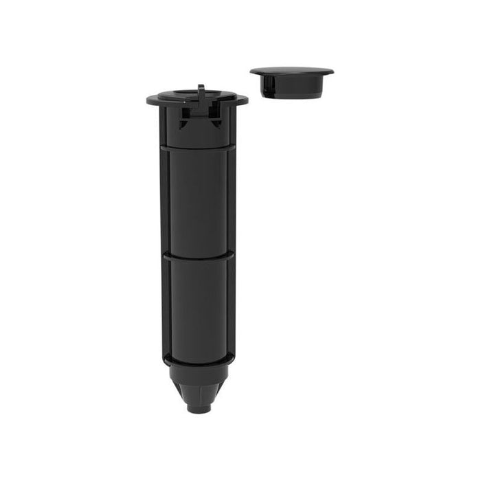 Hills Supadry Hoist Ground Socket Hills - Town Tools