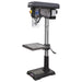 Sealey Pillar Drill Floor 12-Speed 1710mm Height 230V PDM260F Sealey - Town Tools 