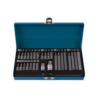 Laser Automotive Bit Set 28pc 6254