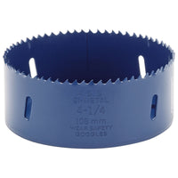 Draper HSS Bi-metal Holesaw Blade, 108mm 34771