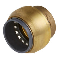 Sealey SharkBiteï Line End Plug28mm SBA28P