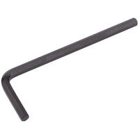Draper Metric Hexagon Key, 3.5mm 33506