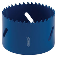Draper HSS Bi-Metal Hole Saw, 68mm 99310
