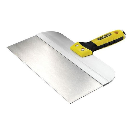 Stanley® Hand Tools Stainless Steel Taping Knife 250mm (10in) STANLEY® Hand Tools - Town Tools