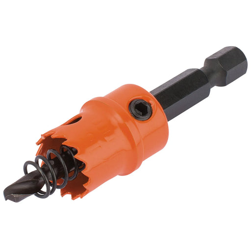Draper Expert Bi-Metal Hole Saw with Integrated arbor 14-38mm - image 1