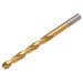 Draper HSS Titanium Nitride Coated Drill Bit, 7.5mm x 109mm Draper - Town Tools