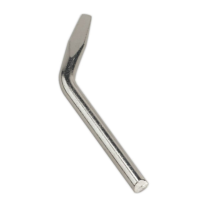 Sealey Tip Curved 7mm for SD100 SD100/CT7 Sealey - Town Tools 