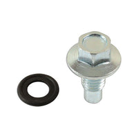 Connect Sump Plug & Washer - for Vauxhall Opel 31765