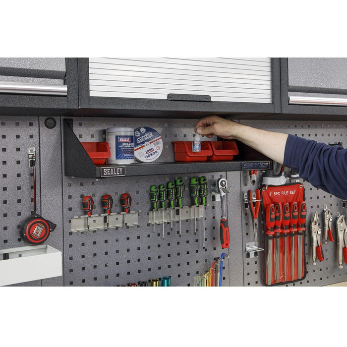 Superline Pro Superline PRO Modular Shelf APMS70 Superline Pro - Town Tools 