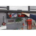 Superline Pro Superline PRO Modular Shelf APMS70 Superline Pro - Town Tools 