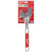 Milwaukee 250mm Milwaukee Adjustable Wrench Milwaukee - Town Tools 