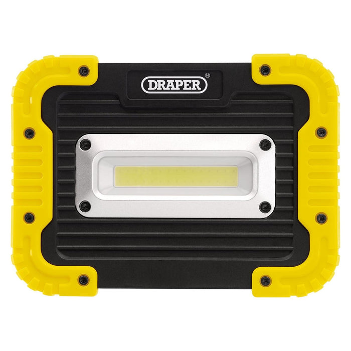 Draper COB LED Worklight, 10W, 700 Lumens 87761 Draper - Town Tools 