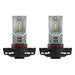 Osram LEDriving FL, A‰™ PSX24W, LED Fog Lamp, Off-road only, non ECE, Folding Ca Osram - Town Tools 