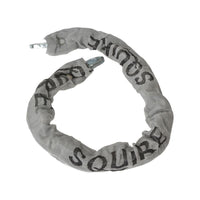 Squire Y3 Square Section Hardened Steel Chain 90cm x 10mm