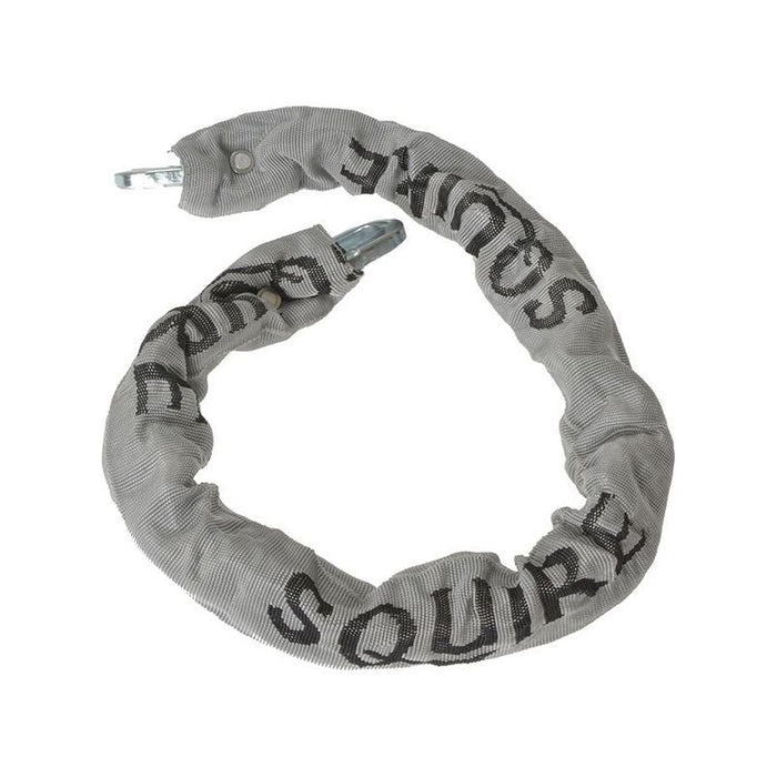 Squire Y3 Square Section Hardened Steel Chain 90cm x 10mm Squire - Town Tools