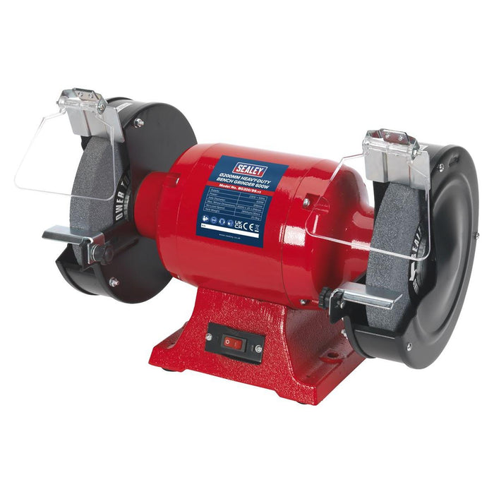 Sealey Bench Grinder Stand Deal BGVDSCOMBO3 Sealey - Town Tools 