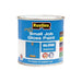 Rustins Quick Dry Small Job Gloss Paint Delphinium 250ml Rustins - Town Tools