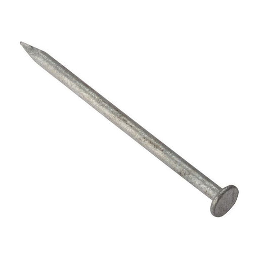 Forgefix Round Head Nail Galvanised 150mm Bag of 2.5kg ForgeFix - Town Tools