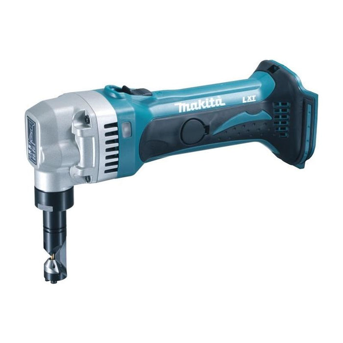 Makita DJN161Z Nibbler 18V Bare Unit Makita - Town Tools