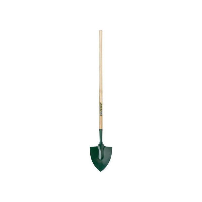 Bulldog West Country Shovel Bulldog - Town Tools