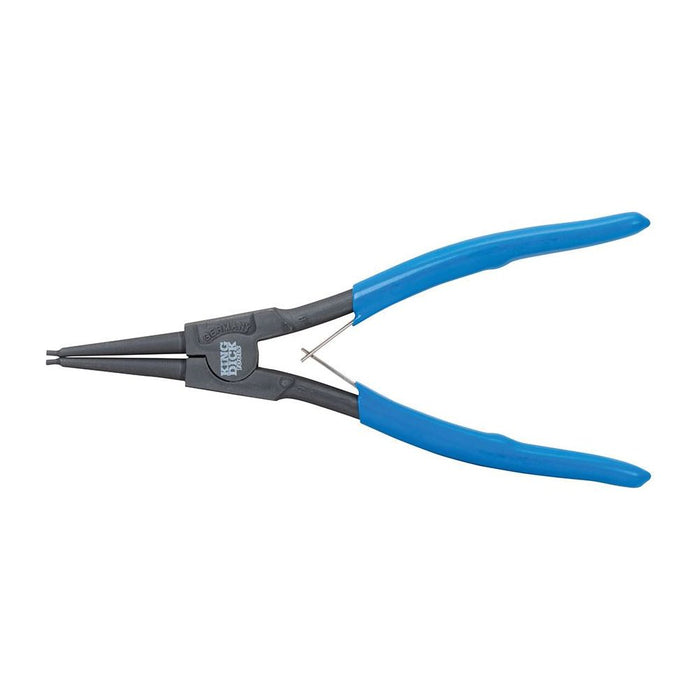 King Dick Outside Circlip Pliers Straight 220mm King Dick - Town Tools 