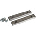 Irwin® Record® PT.D Replacement Pair Jaws & Screws 150mm (6in) 25 Vice IRWIN® Record® - Town Tools