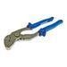 Silverline Waterpump Pliers Length 250mm - Jaw 38mm Silverline - Town Tools 