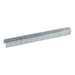 Fixman 10J Galvanised Staples 5000pk 11.2 x 10 x 1.17mm Fixman - Town Tools 