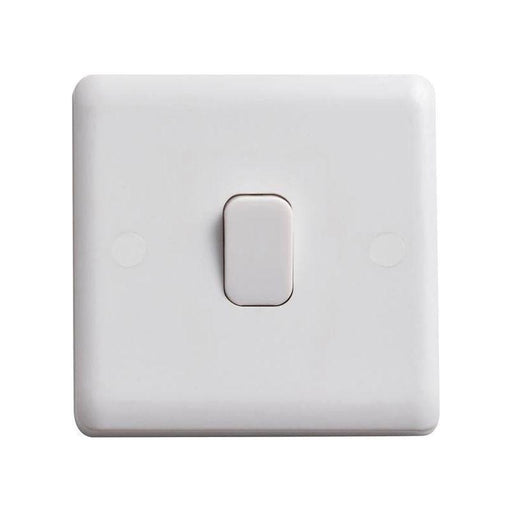 Deta Vimark Light Switch 1-Gang 1-Way Deta Vimark - Town Tools