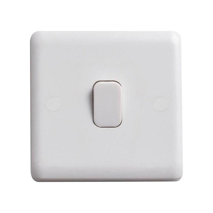 Deta Vimark Light Switch 1-Gang 1-Way Deta Vimark - Town Tools