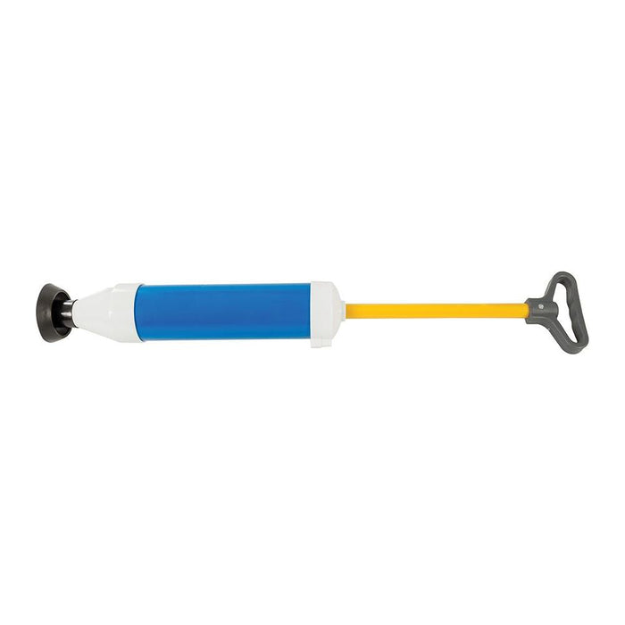 Silverline Blast Wastepipe Unblocker 370mm Silverline - Town Tools 