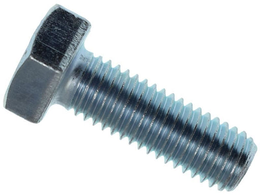 METALMATE High Tensile Set Screw ZP M10 x 30mm (Box 50) METALMATE� - Town Tools