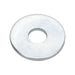 Sealey Repair Washer M6 x 19mm Zinc Plated Pack of 100 RW619 Sealey - Town Tools 