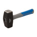 Silverline Lump Hammer Fibreglass 4lb (1.81kg) Silverline - Town Tools 