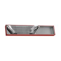 Teng Tools Combination Spanner Set TTX4 7 Pieces