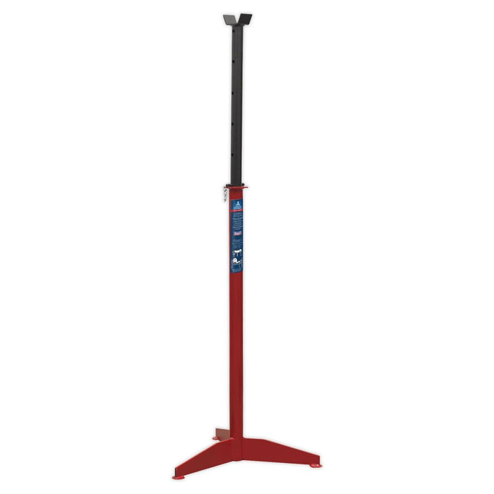 Sealey As2000Hs High Level Supplementary Support Stand 2 Tonne Capacity Sealey - Town Tools 