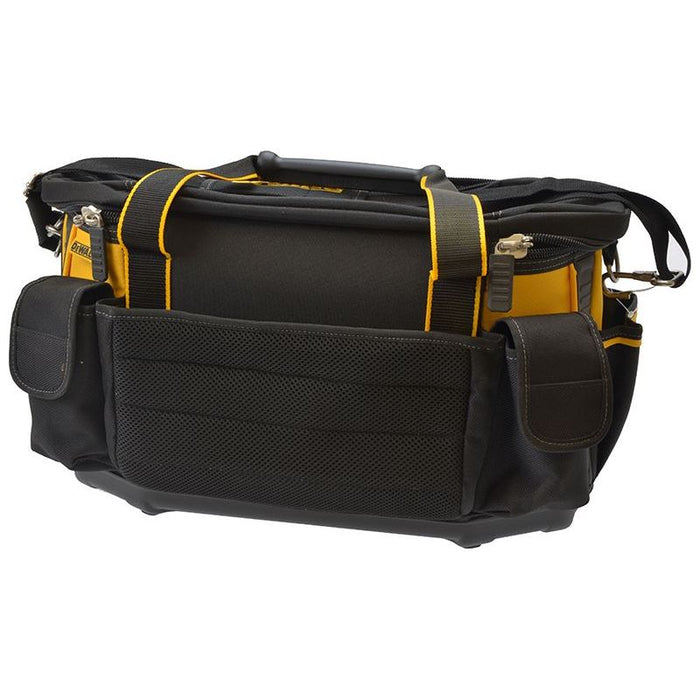 Dewalt Power Tools Pro Round Top Bag 50cm (20in) DeWALT Power Tools - Town Tools