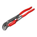 Knipex S-Type Pipe Wrench with Fast Adjustment 330mm Knipex - Town Tools