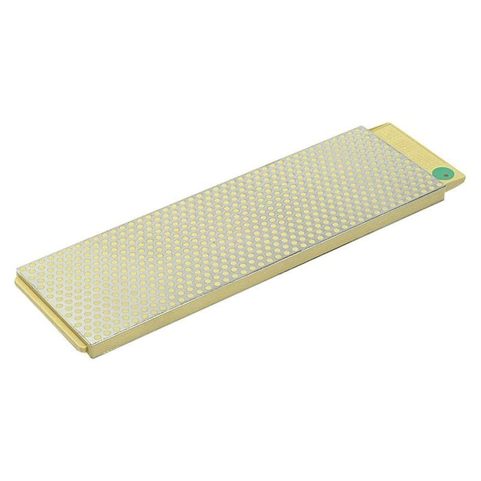 Dmt Double Sided Diamond Whetstone 200mm Extra Fine / Fine DMT - Town Tools