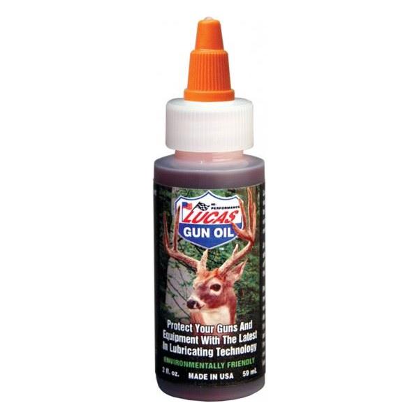 Lucas Oil Gun Lube 59Ml 10006 Lucas Oil - Town Tools